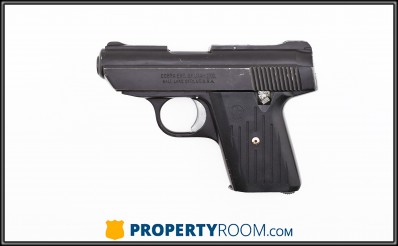 COBRA CA-380 380 ACP