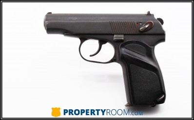 ARSENAL MAKAROV 9X18