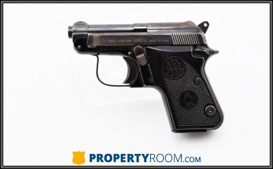 BERETTA 950 BS  25 ACP