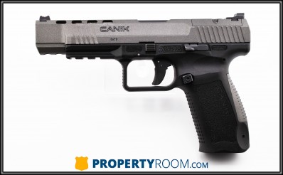 CANIK  TP9SFX 9MM