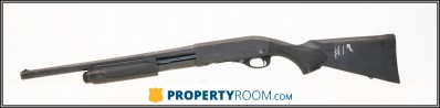 REMINGTON 870  12 GA