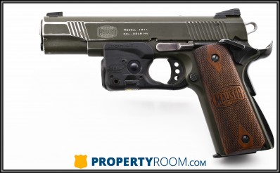 GSG 1911 22 LR