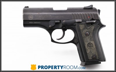 TAURUS PT938C 380 ACP