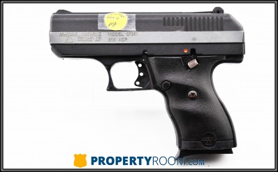 HI - POINT CF380 380 ACP