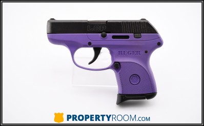 RUGER  LCP 380 ACP