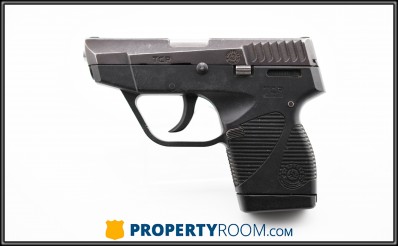 TAURUS PT 738 380 ACP