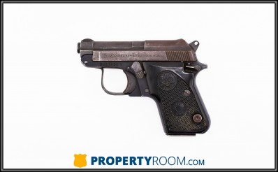 BERETTA  950 BS 25 ACP