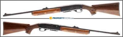 REMINGTON 742 30-06 SPG