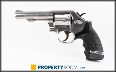 Smith & Wesson 65-7 357 MAG