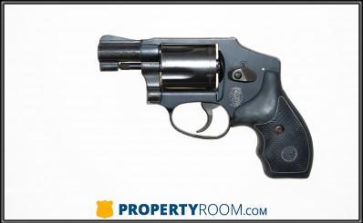 Smith & Wesson 442-2 38 SPL