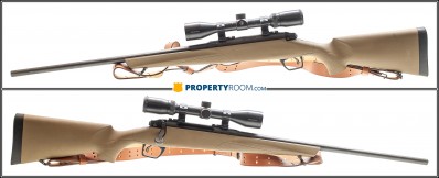 REMINGTON 783 30-06 SPG