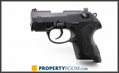 BERETTA  PX4 STORM 9MM