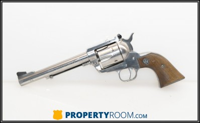 RUGER  NEW MODEL BLACKHAWK 357 MAG