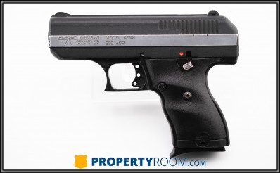 HI-POINT CF380 380 ACP