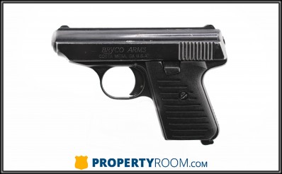 BRYCO ARMS  25 25ACP