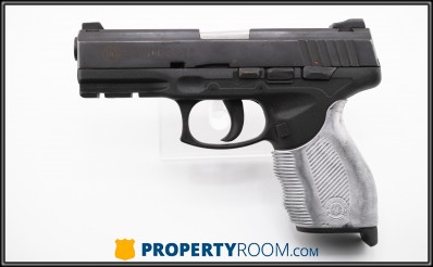 TAURUS  PT 24/7 PRO 40S&W