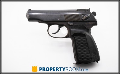 IMEZ IJ70-18AH 9X18 MAKAROV