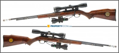 Marlin 60 22 LR (Auction ID: 19064408, End Time : Mar. 11, 2024 20:00: ...