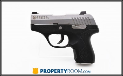 BERETTA PICO 380 ACP