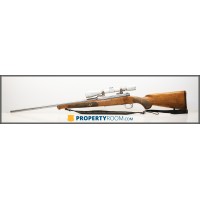 WINCHESTER 70 270 WIN