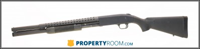 MOSSBERG 500 12 GA