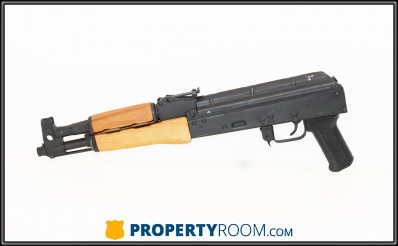 ROMARM S.A. CUGIR DRACO 7.62X39