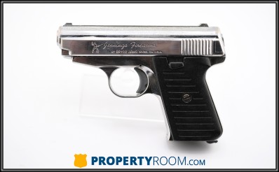 JENNINGS  BRYCO 38 380 ACP