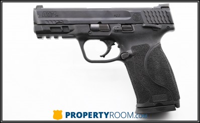 SMITH AND WESSON M&P45 45 ACP