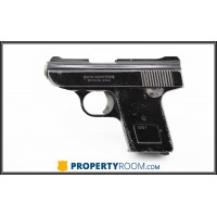 DAVIS INDUSTRIES  P-380 380 ACP