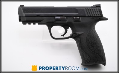 SMITH AND WESSON M&P40 40 S&W