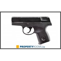 SMITH AND WESSON SW380 380 ACP