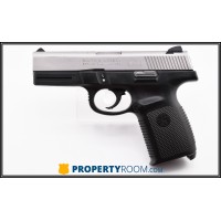 SMITH AND WESSON SW40VE 40 S&W