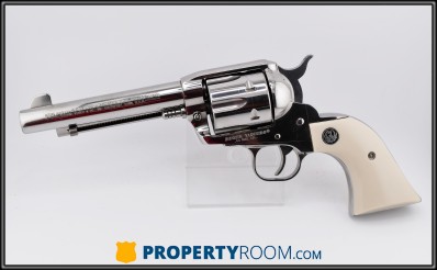 RUGER  VAQUERO 44 MAG