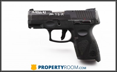 TAURUS  PT111 G2  9MM