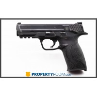 SMITH AND WESSON M&P40 40 S&W