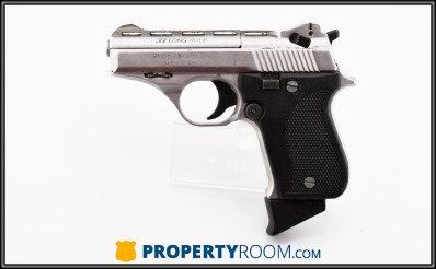 PHOENIX ARMS  HP22A 22 LR