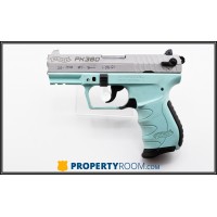 WALTHER  PK380 380 ACP