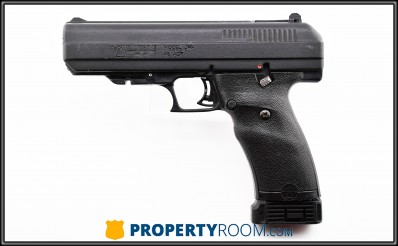 HI-POINT JHP 45 ACP