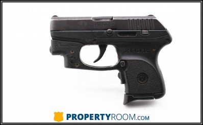 RUGER  LCP 380 ACP