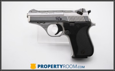 PHOENIX ARMS  HP25 25 ACP