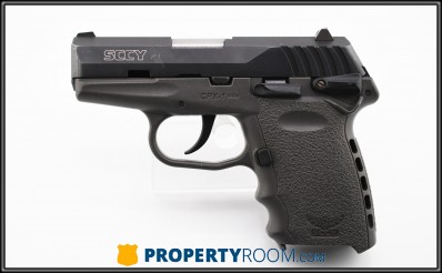 SCCY CPX-1 9MM