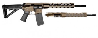 F***FPA Closeout Special SALE!! **NEW** Diamondback DB15PC Semi-Auto 5.56-223 30+1 & 300 Blackout Upper Combo Barrel FDE Carbon Rec Finish A2 Flash Hider SO **NEW** (LIFETIME WARRANTY AVAILABLE & FREE LAYAWAY AVAILABLE) **NEW*