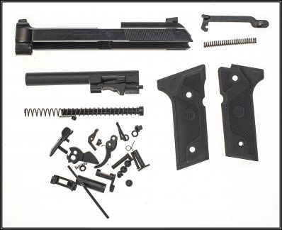 BERETTA 92 PARTS