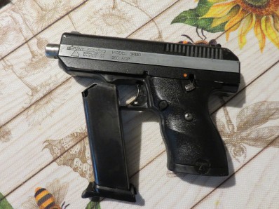 HI-POINT CF380  .380ACP