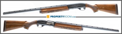 REMINGTON 1100 12 GA