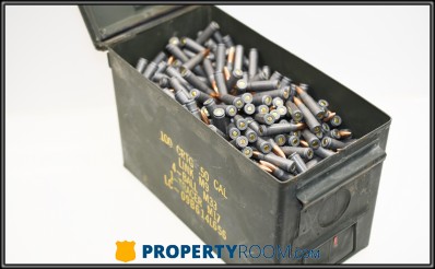 7.62X39 AMMO (~37 LBS)