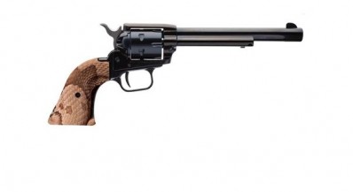 J***FPA Closeout SALE!! **NEW** Heritage Rough Rider .22LR 4.75" Barrel, Copperhead Snake Skin Grip 6rd Shot IS**NEW** (LIFETIME WARRANTY AVAILABLE & FREE LAYAWAY) **NEW**