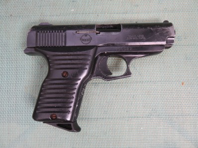 LORCIN L380/ .380acp