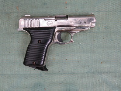 LORCIN L380/.380 acp