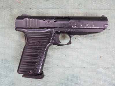 LORCIN L9/9MM